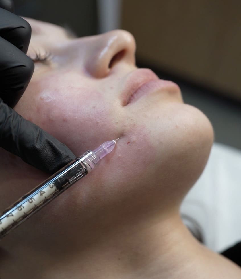 Как проходит процедура?