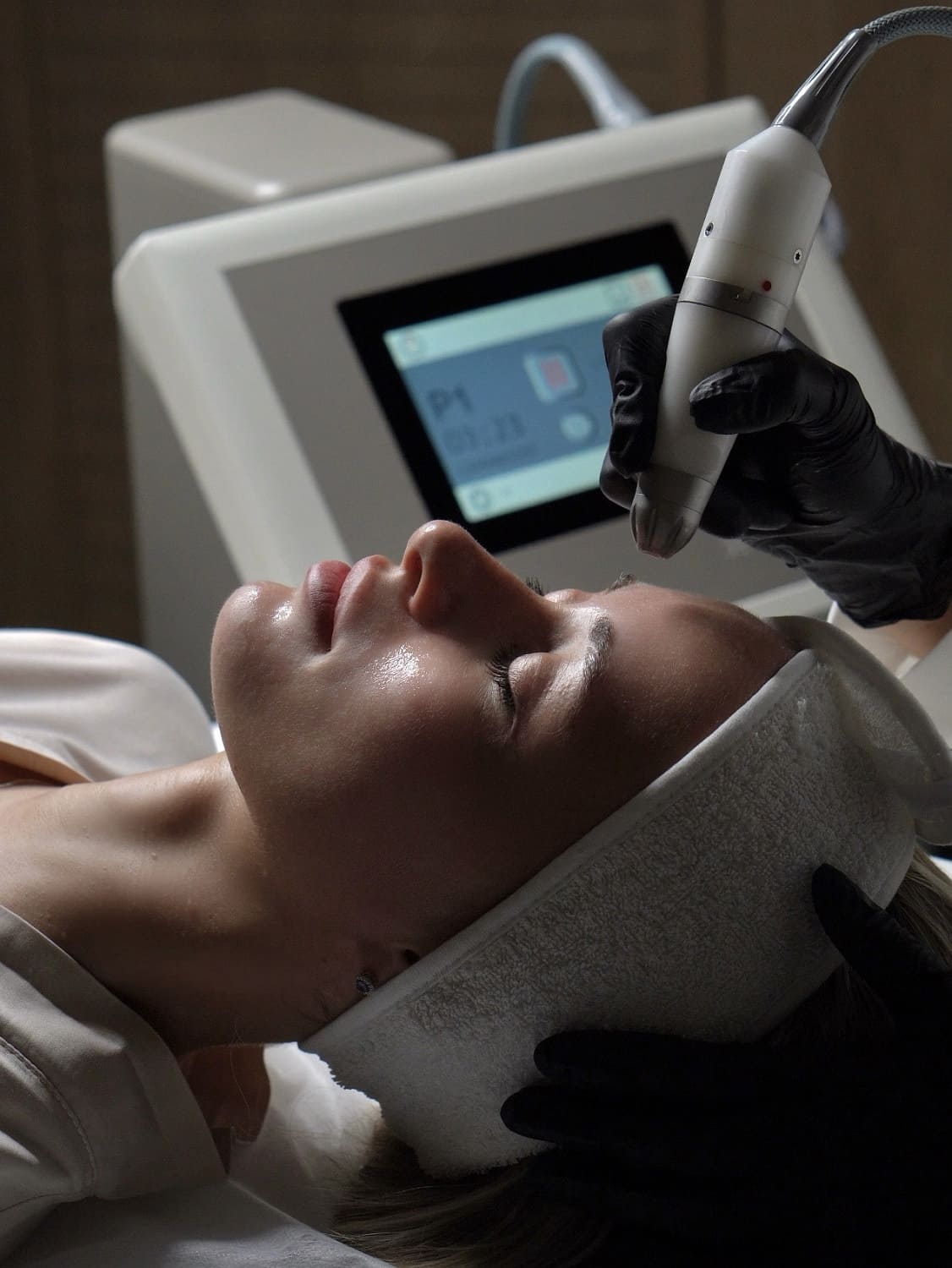 Безинъекционная мезотерапия: что за процедура, как проводится, преимущества