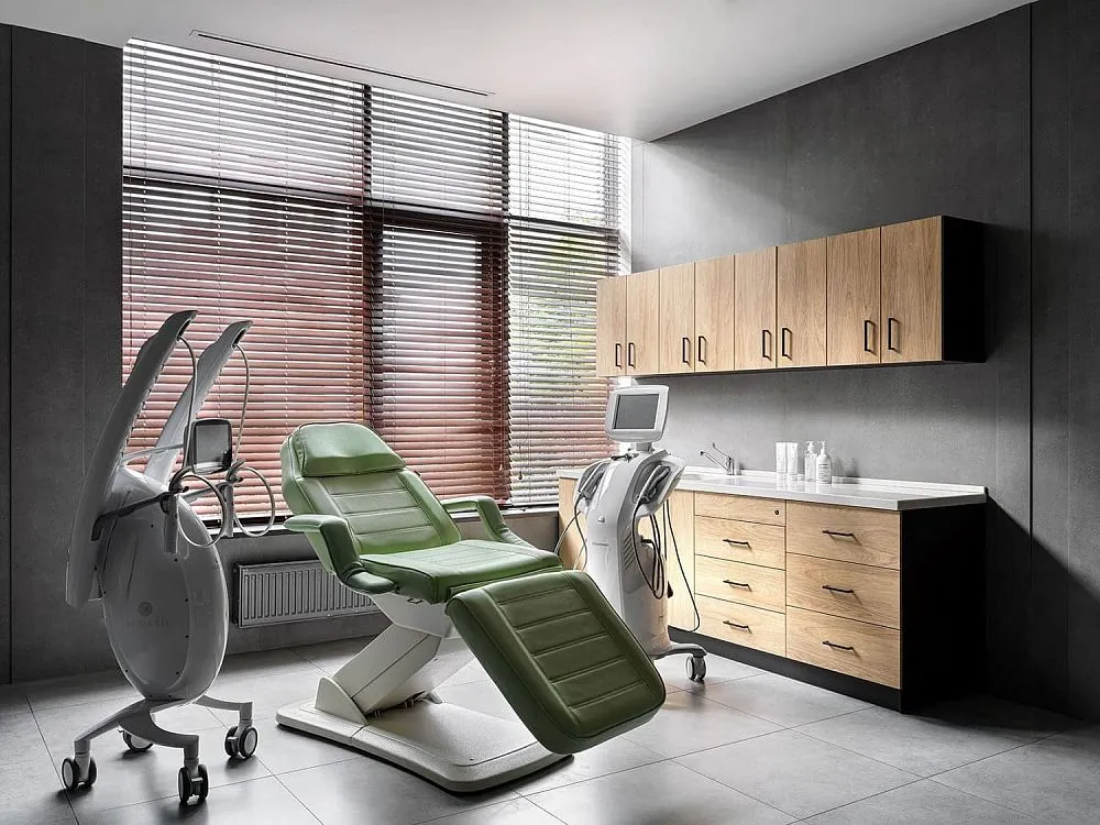 День рождения Quantum Clinic на Новокузнецкой