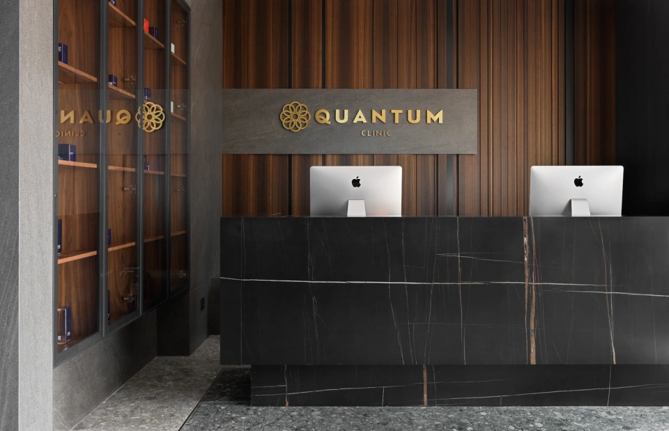 Главный врач Quantum Clinic — о том, как подготовить тело к зиме