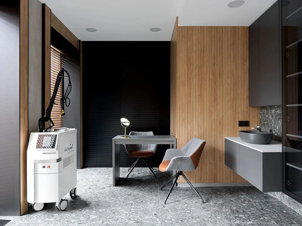 День святого Валентина в Quantum Clinic