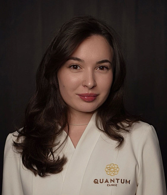 Специалист: Голубь Софья Андреева