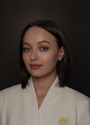 Специалист: Рябченко Ксения Юрьевна