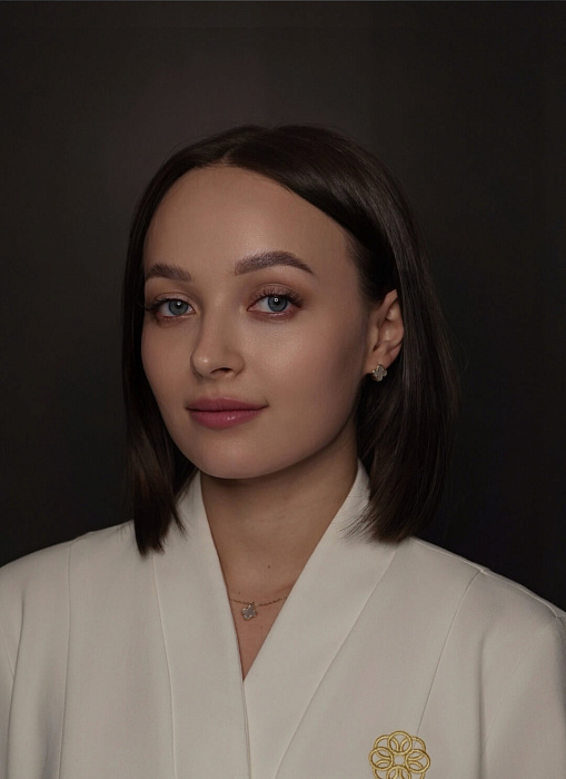 Рябченко Ксения Юрьевна