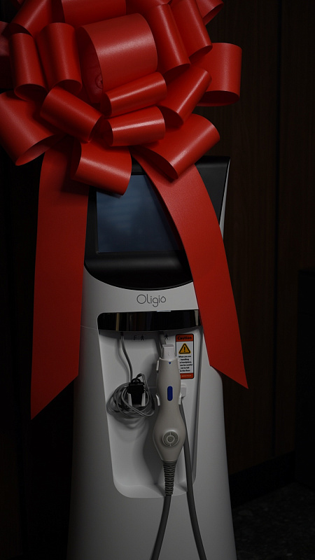 Оборудование: oligio фото 2