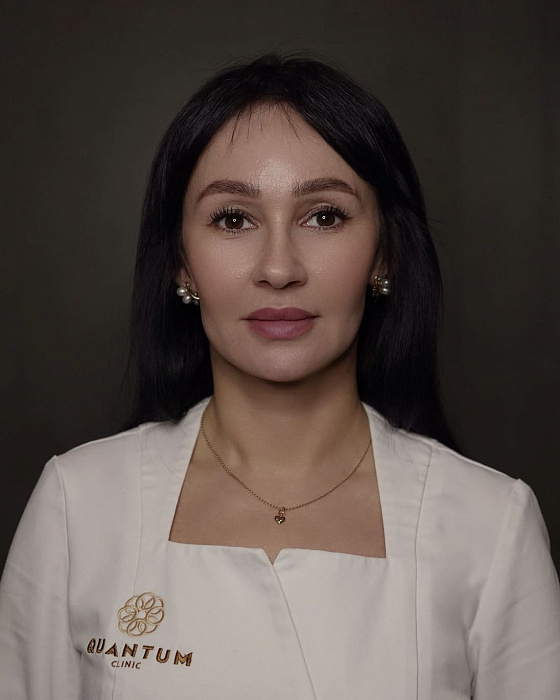 Пожидаева Екатерина Владимировна