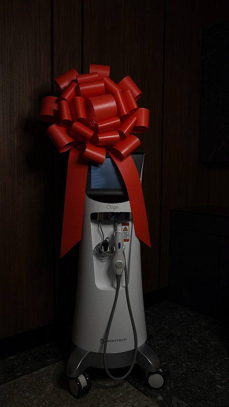 Оборудование: oligio фото 2