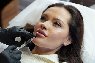 Инъекционная косметология