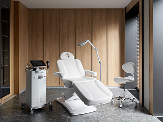 Консультативный приём