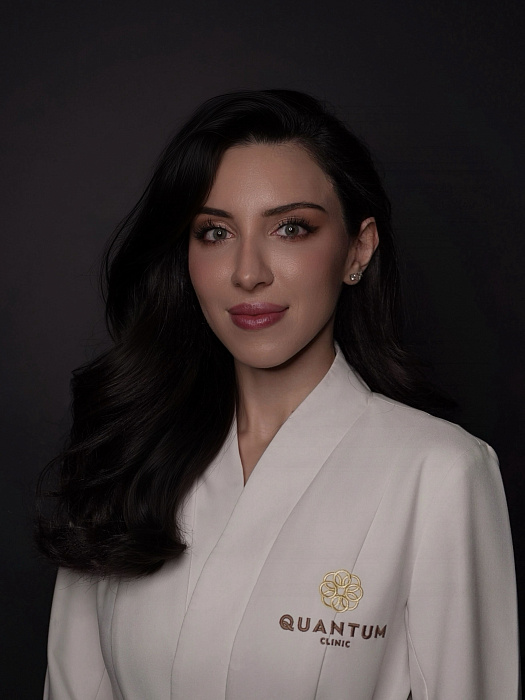 Михель Даяна Габриэловна 