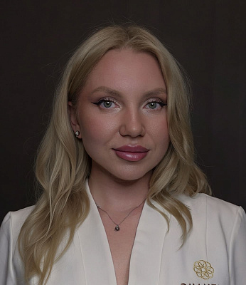 Специалист: Гельмутдинова Элина Равильевна
