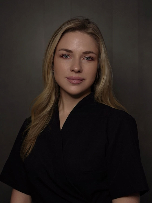 Ольга Сергеевна Корнилова