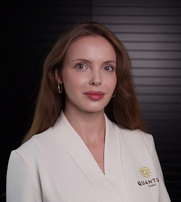 Специалист: Жукова Дарья Андреевна