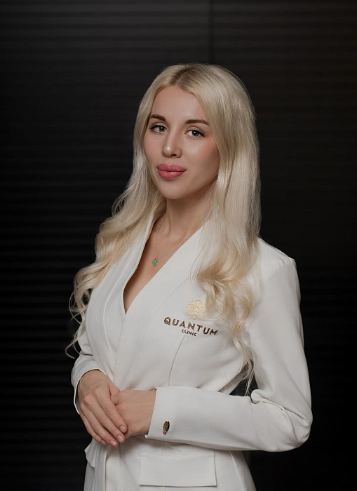 Алишейхова Зивижат Мурадовна