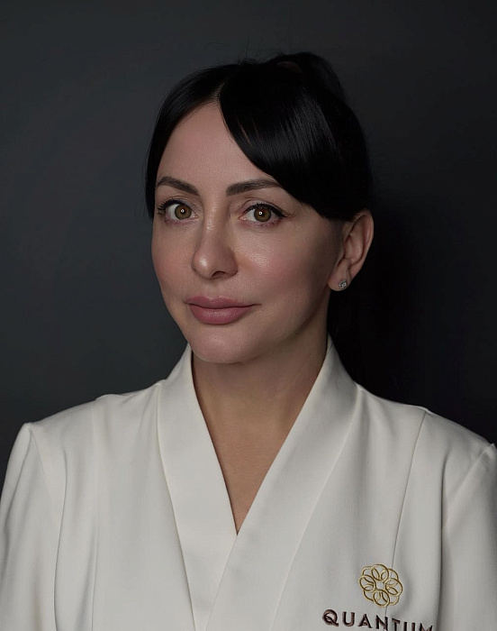 Лацук Ирина Сергеевна