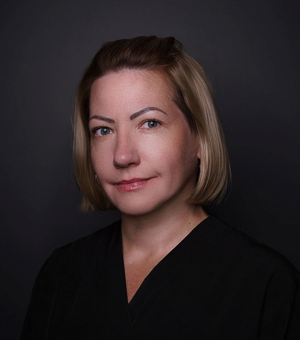 Егерева Валентина Александровна