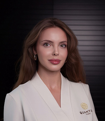 Специалист: Жукова Дарья Андреевна