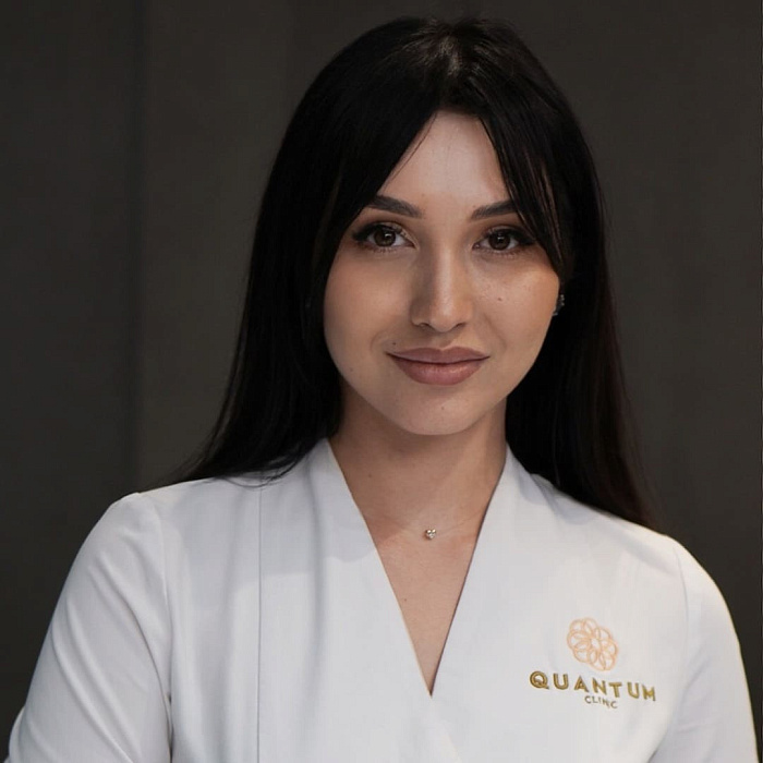 Полякова Елена Алексеевна