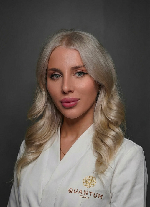 Алишейхова Зивижат Мурадовна