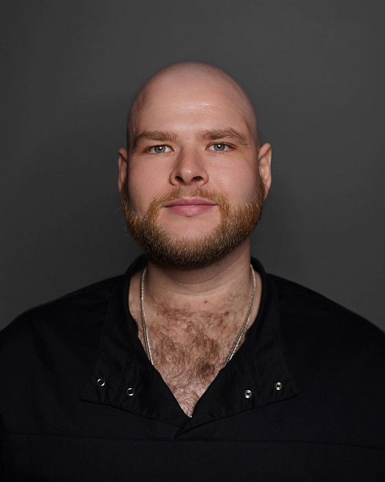 Владислав Сергеевич Чунюк