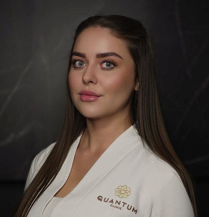 Ершова Ирина Сергеевна 