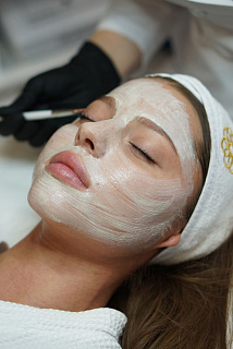 Эстетическая косметология