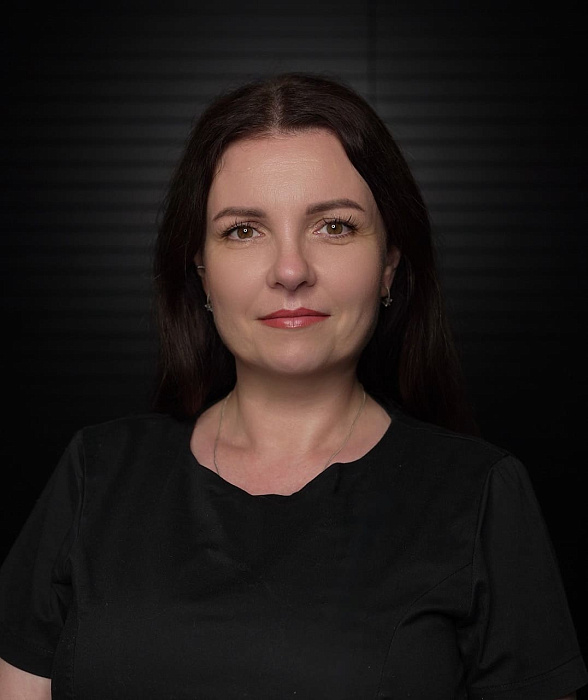 Медведева Екатерина Александровна