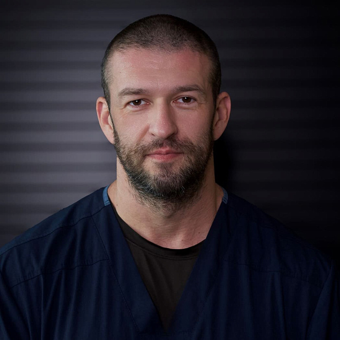 Солнцев Константин Александрович