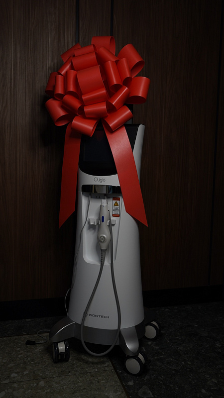 Оборудование: oligio фото 2