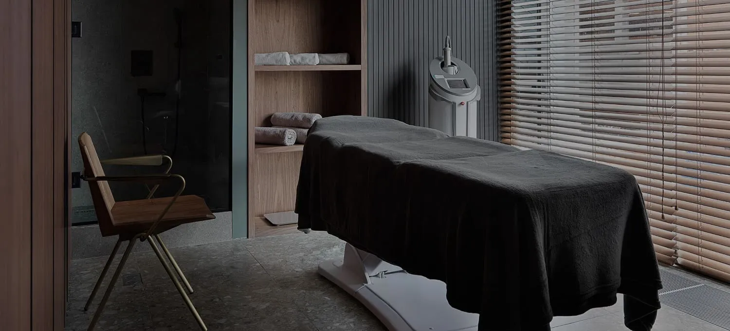 Совершенство начинается здесь