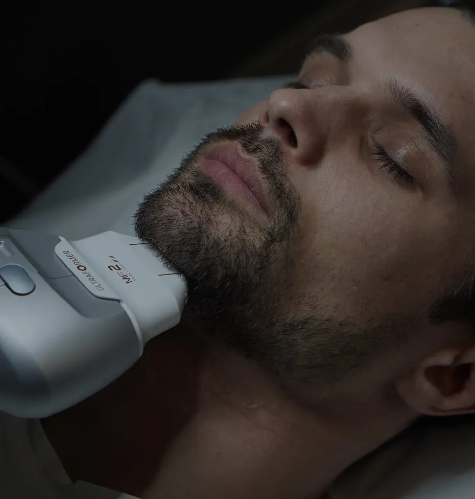 Мужчинам: Опытные специалисты