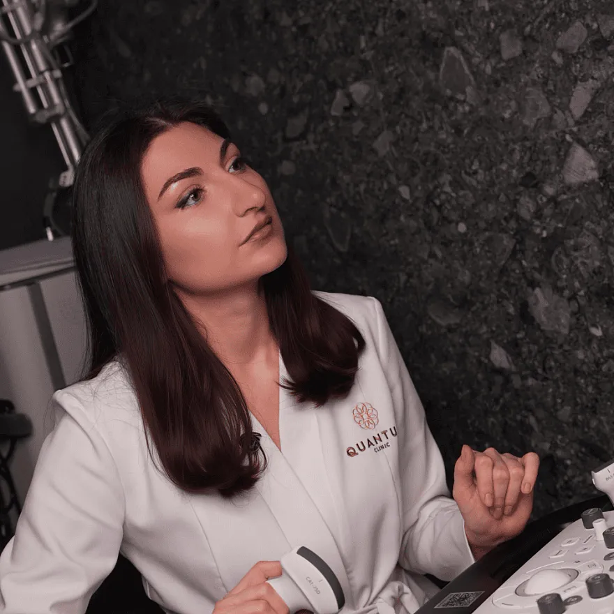 Услуги: цитологическое исследование биоматериала шейки матки (жидкостная цитология)