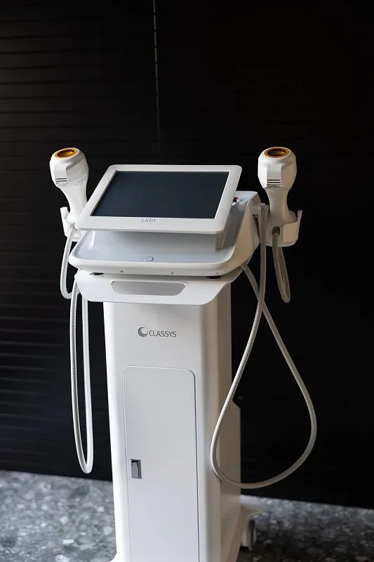 Оборудование: classys ulfit фото 3