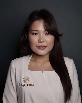 Специалисты: бюрчиева лидия баатровна