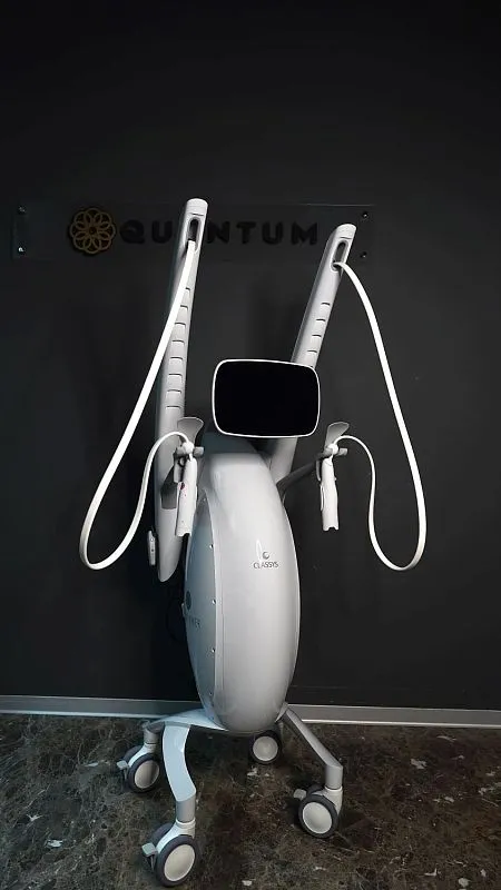 Оборудование: volnewmer фото 1