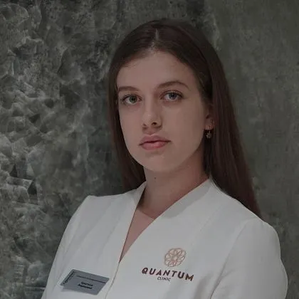 Специалисты: остер кристина вадимовна