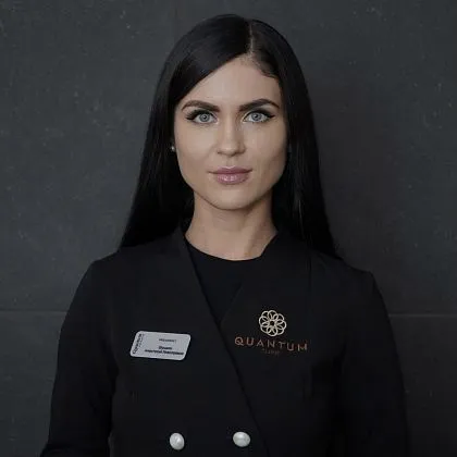 Специалисты: миронова анастасия николаевна