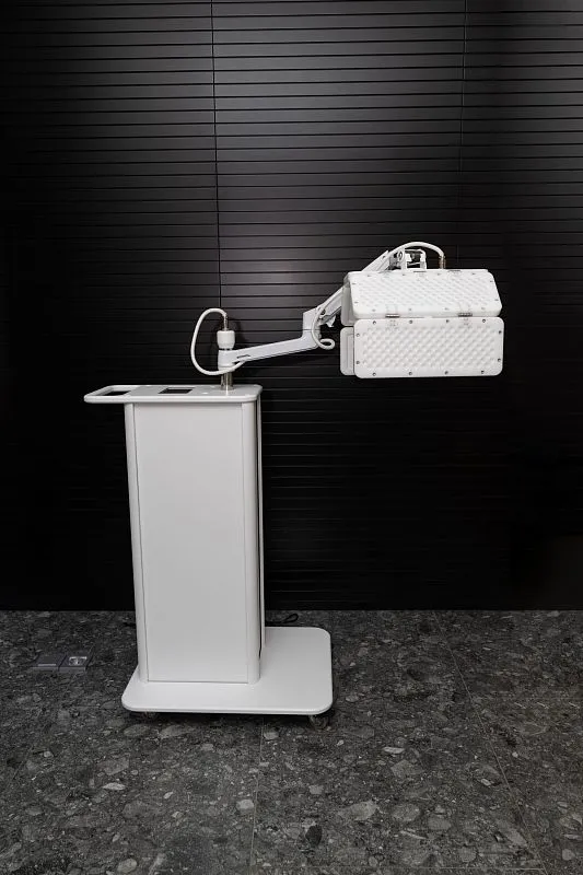 Оборудование: heleo 4 фото 7