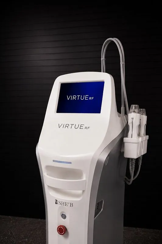Оборудование: vivace virtue фото 34