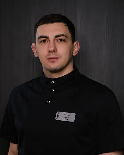 Шадт Давид Александрович