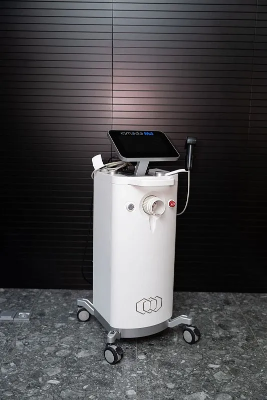 Оборудование: inmode фото 9