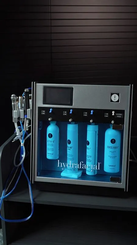 Оборудование: hydrafacial фото 43