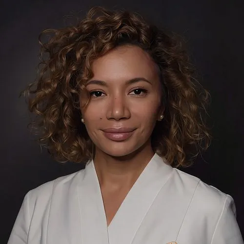 Оруджева Дженнет Чарымыратовна