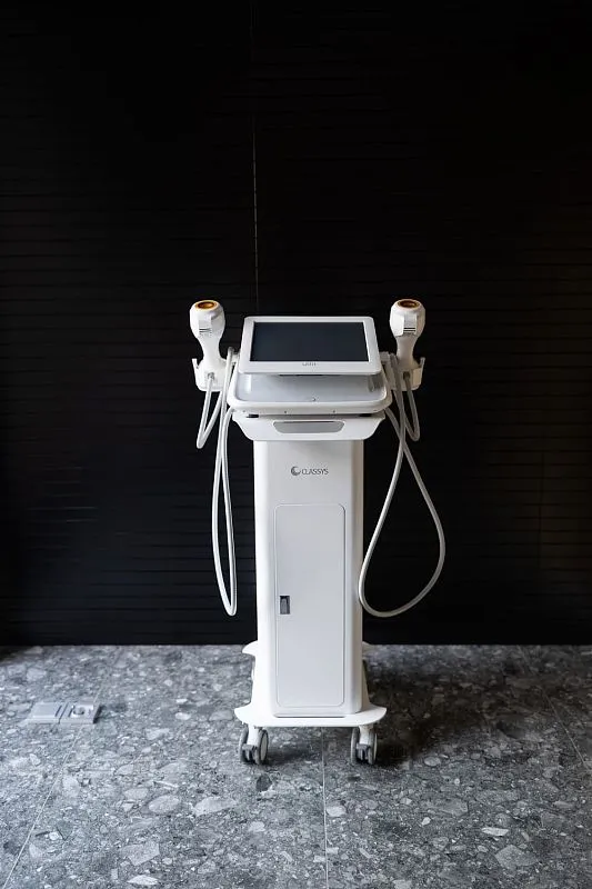 Оборудование: classys ulfit фото 3