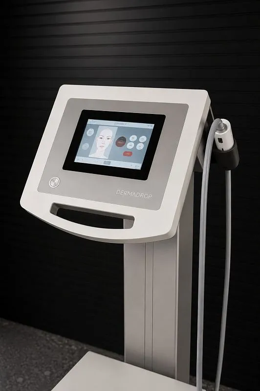 Оборудование: dermadrop фото 22