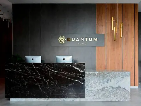 Клиника: ходынка