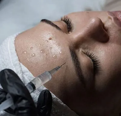 ТОП-5 процедур для обновления кожи весной