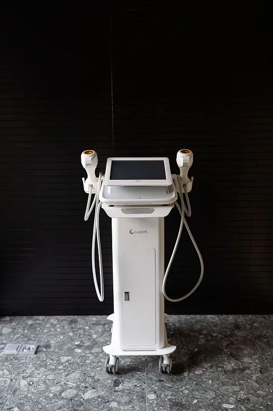 Оборудование: classys ulfit фото 3