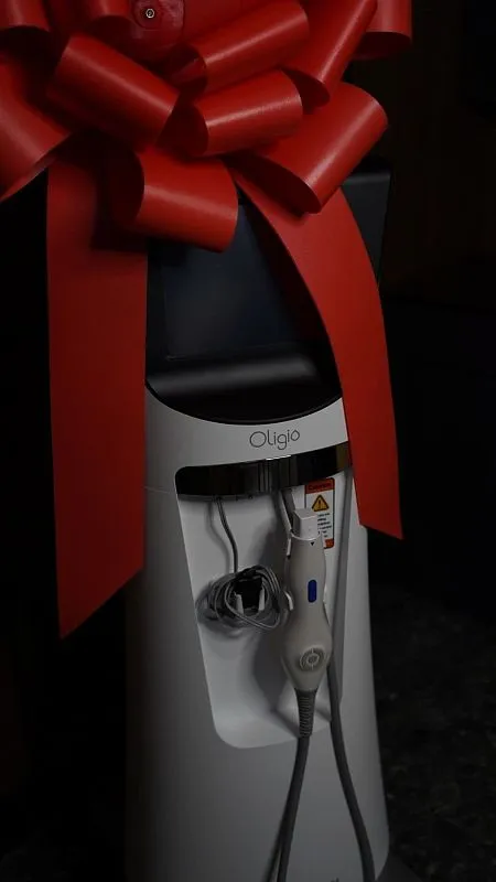 Оборудование: oligio фото 2