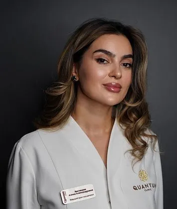 Специалисты: хестанова алина александровна